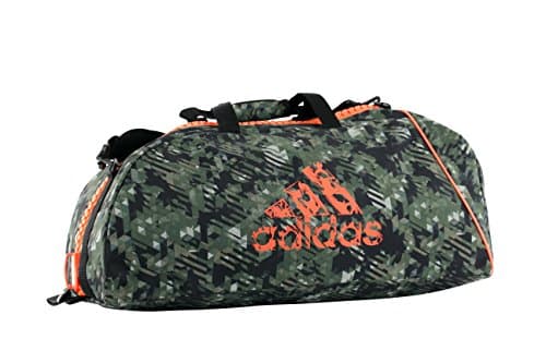 El bolso deportivo de Adidas