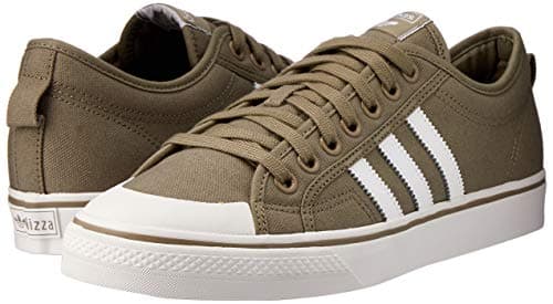 Zapatillas de lona Adidas
