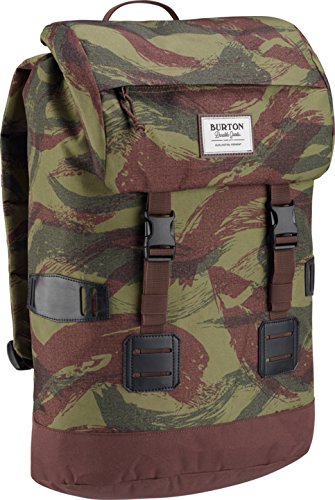 Bolsa de camuflaje Burton