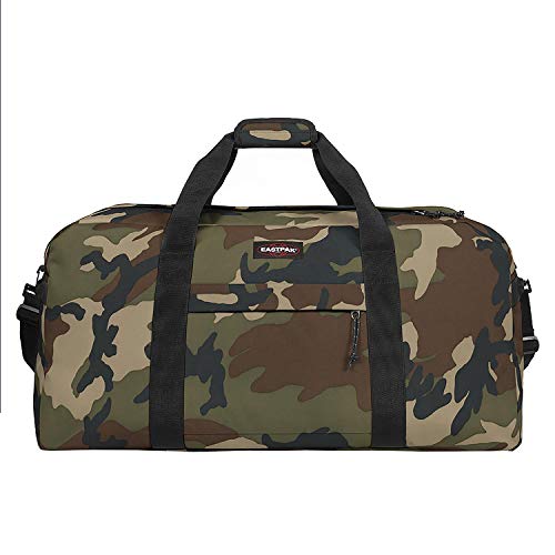 Bolsa de camuflaje de viaje de Eastpak