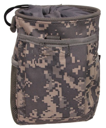 Bolsa de camuflaje multifunción