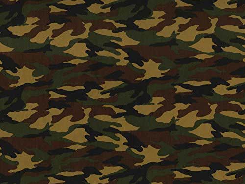 Camouflage armée Américaine
