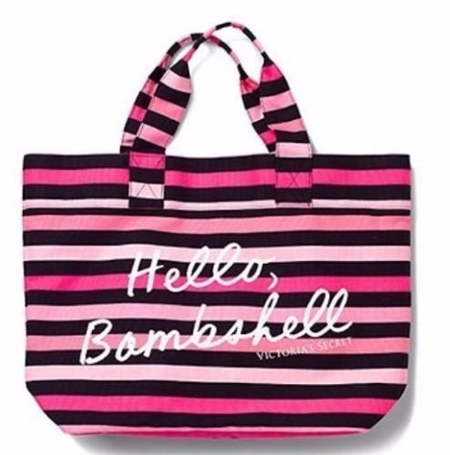 La bolsa de Victoria's Secret