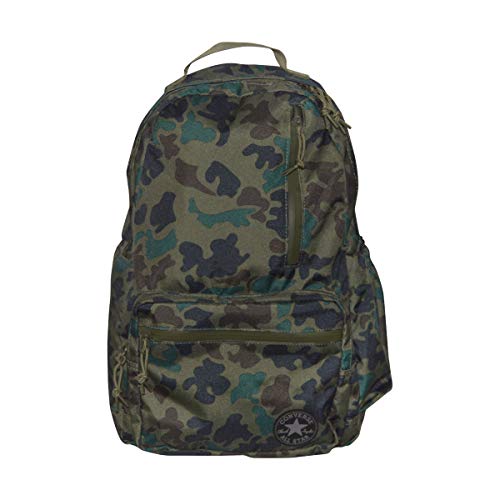 Mochila urbana Camuflaje de Converse 