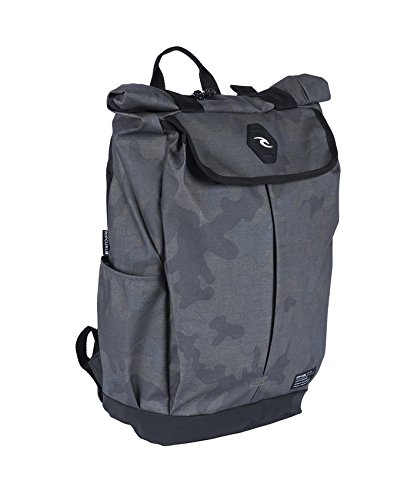 Rip Curl Camo Bag