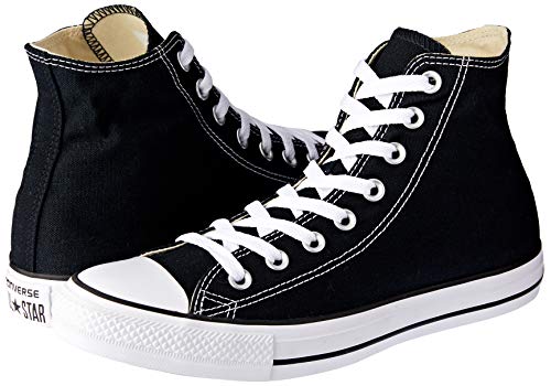 Zapatillas Converse Canvas Hi-Top